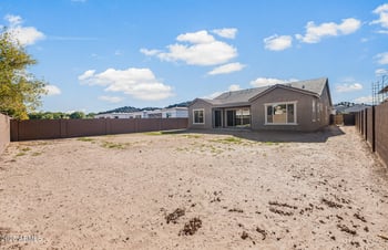 2530 Truffle Rd, San Tan Valley, AZ 85140
