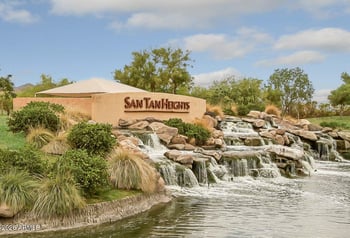 2530 Allens Peak Dr, San Tan Valley, AZ 85144