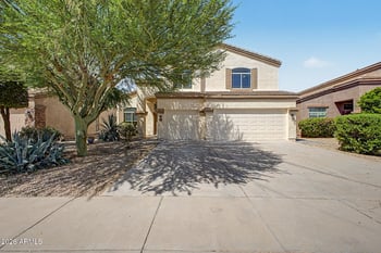 2530 W Allens Peak Dr, San Tan Valley, AZ 85144
