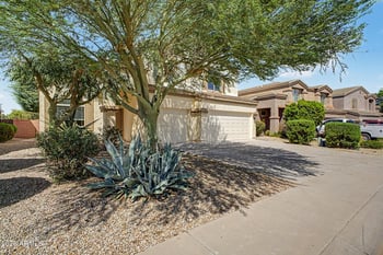 2530 W Allens Peak Dr, San Tan Valley, AZ 85144