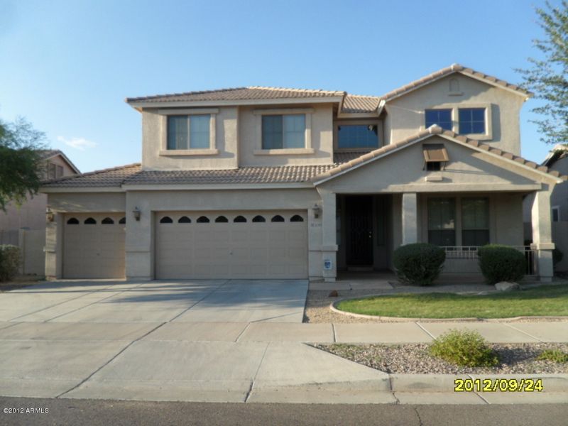 2530 W Apollo Rd, Phoenix, AZ 85041