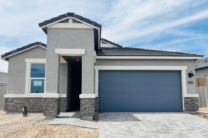 2530 W Satinwood Dr, Phoenix, AZ 85045