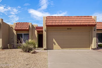 2530 Wagoner Rd, Phoenix, AZ 85032
