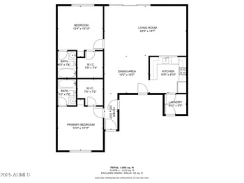 2530 Wagoner Rd, Phoenix, AZ 85032