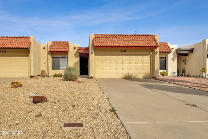 2530 Wagoner Rd, Phoenix, AZ 85032