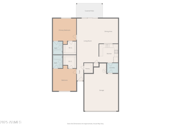 2530 Wagoner Rd, Phoenix, AZ 85032