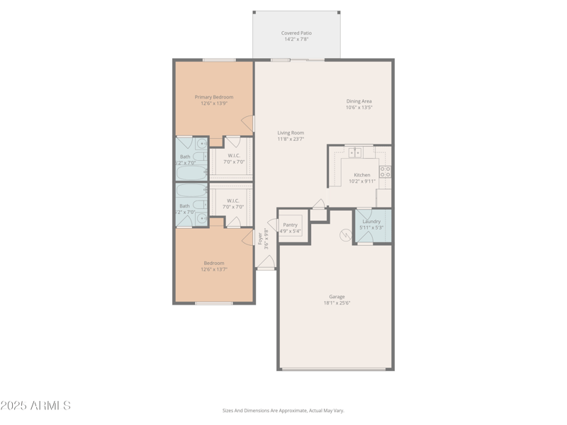 2530 Wagoner Rd, Phoenix, AZ 85032