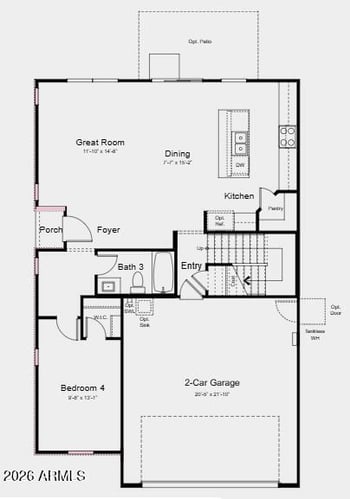 25300 165th Ln, Surprise, AZ 85387