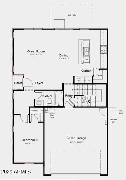 25300 165th Ln, Surprise, AZ 85387