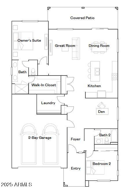 25302 N 175th Ave, Surprise, AZ 85387