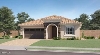 25302 N 175th Ave, Surprise, AZ 85387