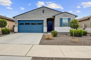 25303 N 144th Ln, Surprise, AZ 85387