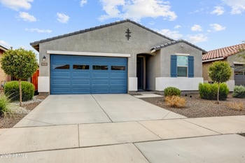 25303 N 144th Ln, Surprise, AZ 85387