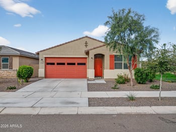 25304 144th Dr, Surprise, AZ 85387