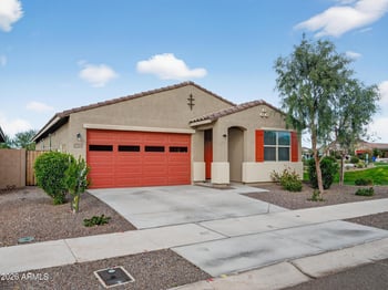 25304 144th Dr, Surprise, AZ 85387