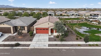25304 144th Dr, Surprise, AZ 85387