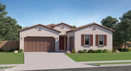 25304 N 150th Ln, Surprise, AZ 85387