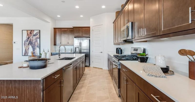 25304 N 150th Ln, Surprise, AZ 85387