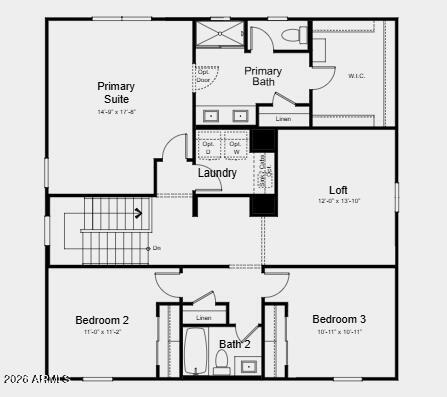 25304 165th Ln, Surprise, AZ 85387