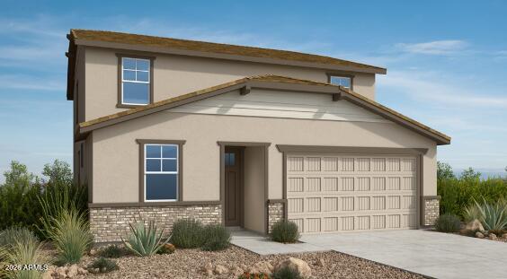 25304 165th Ln, Surprise, AZ 85387