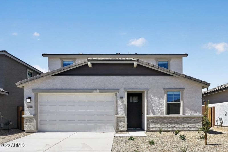 25304 N 165th Ln, Surprise, AZ 85387