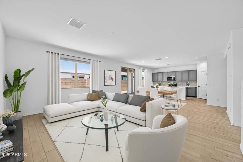25304 N 165th Ln, Surprise, AZ 85387