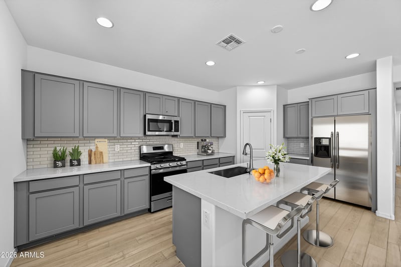 25304 N 165th Ln, Surprise, AZ 85387