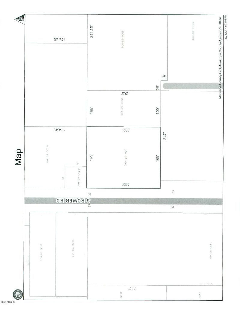 25304 S Power Rd #2, Queen Creek, AZ 85142