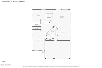 25307 51st Dr, Phoenix, AZ 85083