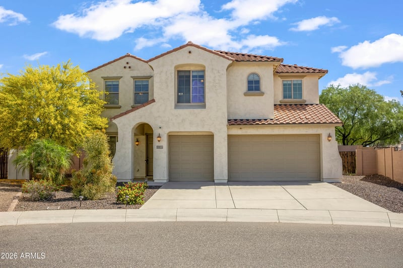 25307 51st Dr, Phoenix, AZ 85083