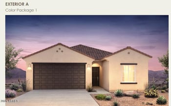 25308 Wier Ave, Buckeye, AZ 85326