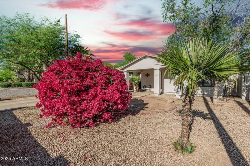 2531 15th St, Phoenix, AZ 85006