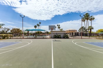 2531 Campo Alegre Cir, Mesa, AZ 85202