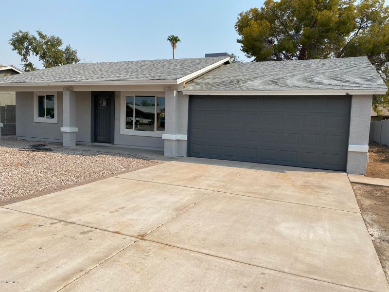 2531 E Baltimore St, Mesa, AZ 85213