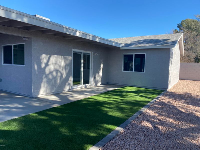 2531 E Baltimore St, Mesa, AZ 85213