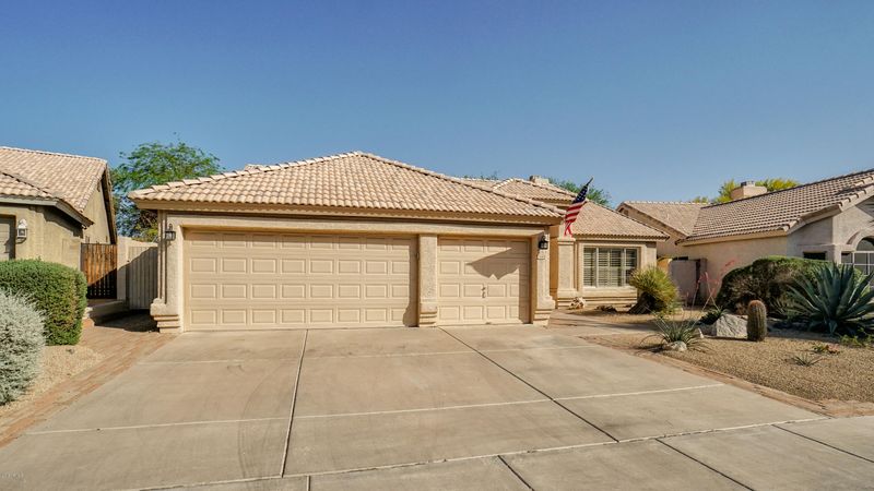 2531 E Goldenrod St, Phoenix, AZ 85048