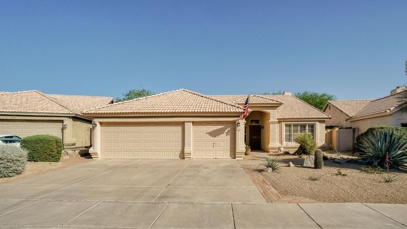 2531 E Goldenrod St, Phoenix, AZ 85048