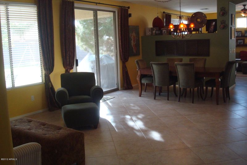 2531 E Milky Way, Gilbert, AZ 85295