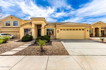 2531 Electra Ln, Phoenix, AZ 85024