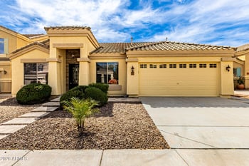 2531 Electra Ln, Phoenix, AZ 85024