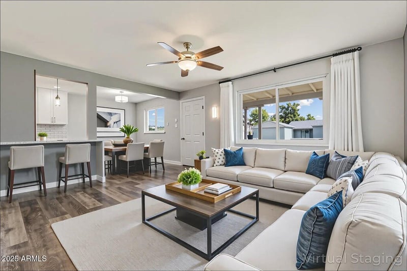 2531 Indianola Ave, Phoenix, AZ 85016