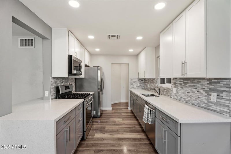 2531 Indianola Ave, Phoenix, AZ 85016