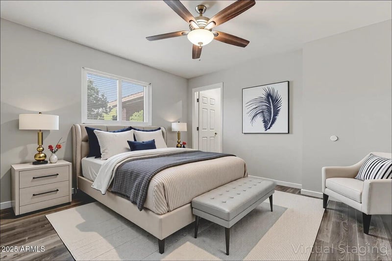 2531 Indianola Ave, Phoenix, AZ 85016