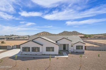2531 Marita St, Queen Creek, AZ 85143