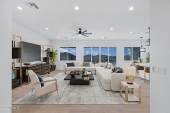 2531 Marita St, Queen Creek, AZ 85143