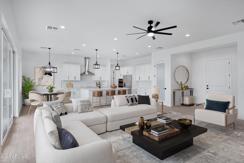 2531 Marita St, Queen Creek, AZ 85143