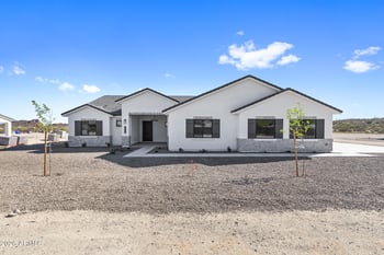 2531 Marita St, San Tan Valley, AZ 85144