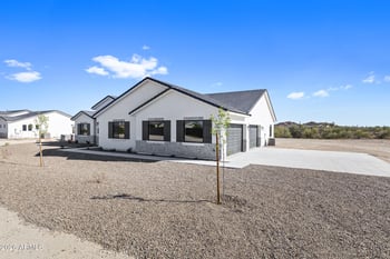 2531 Marita St, San Tan Valley, AZ 85144