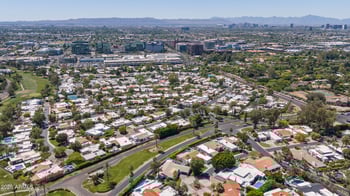 2531 Marshall Ave, Phoenix, AZ 85016