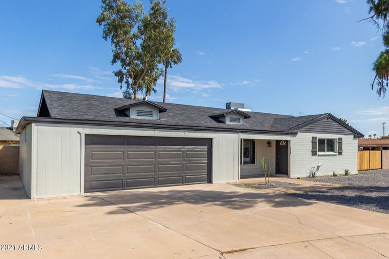 2531 N 54th Ave, Phoenix, AZ 85035